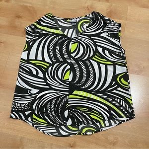 EUC Manuhealii Women Top